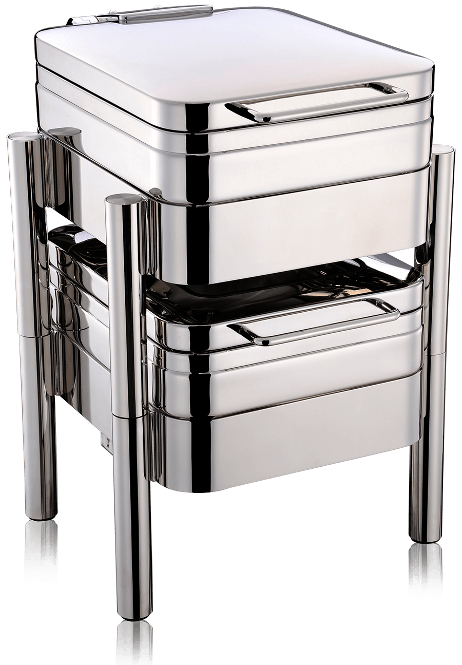 Chafing Dish Series 20 Stacking Stand