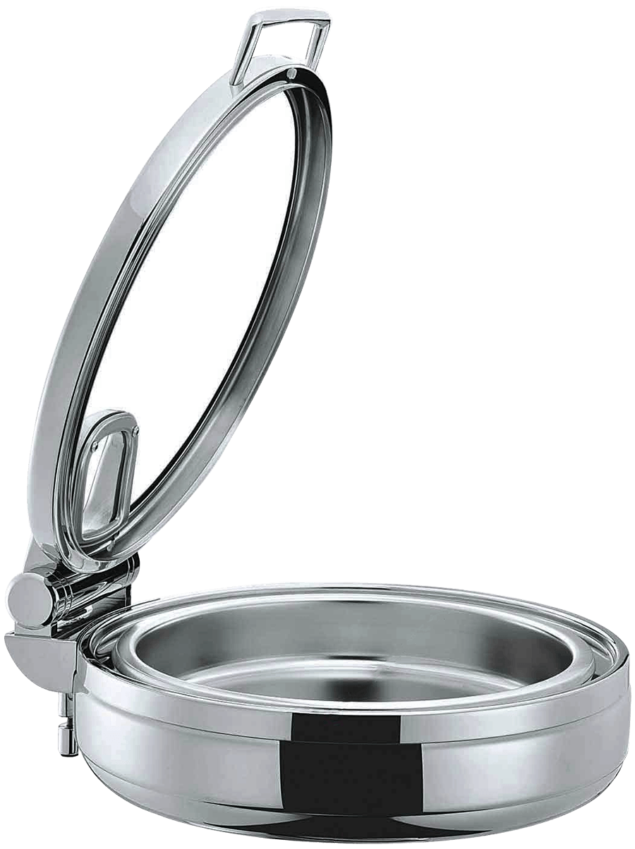 Series 40 Chafing Dish Series 40 Round