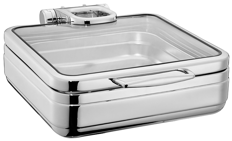 Series 40 Chafing Dish Series 40 Induction