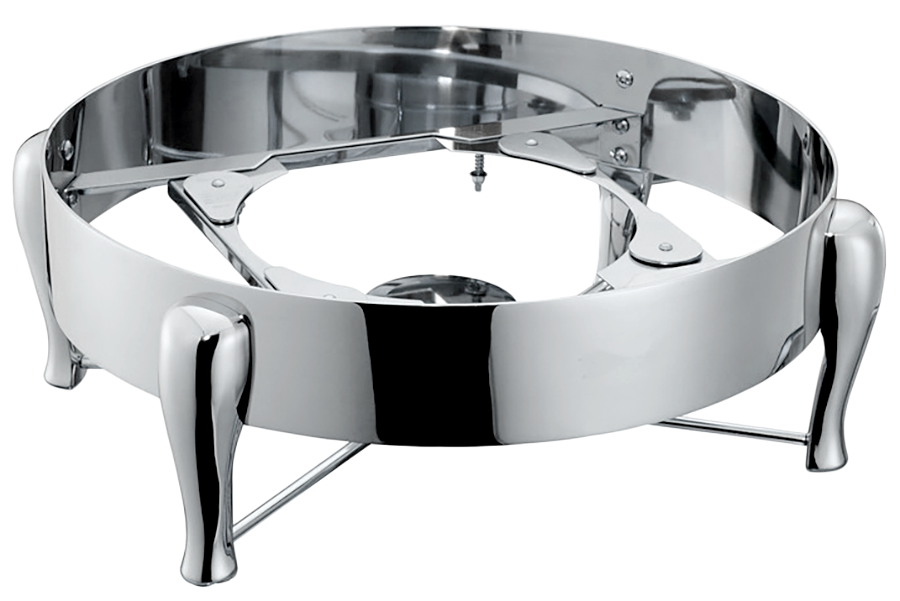 Series 40 Chafing Dish Series 40 Stand