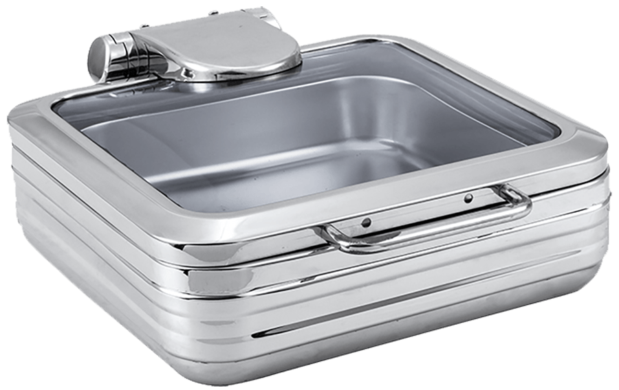 W4 Series Chafing Dish W4 Series Buffet Induction